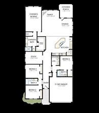4432 Silver Spur Court - Photo 2