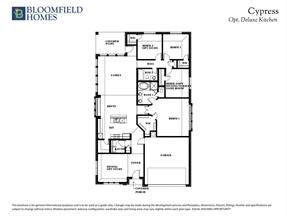 2033 Hickory Chase Lane - Photo 2