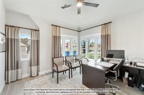 2033 Hickory Chase Lane - Photo 4