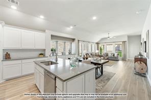 2033 Hickory Chase Lane - Photo 5