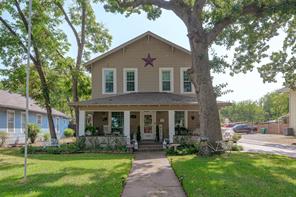1305 S Crockett Street - Photo 1