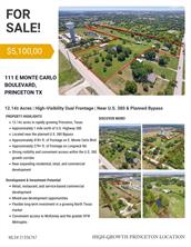 111 E Monte Carlo Boulevard - Photo 25
