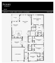 3304 Honey Suckle Lane - Photo 2