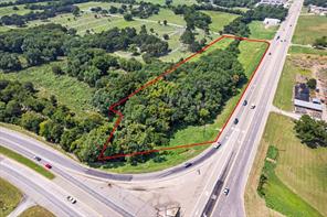 Westside W Tx-121 Highway - Photo 1