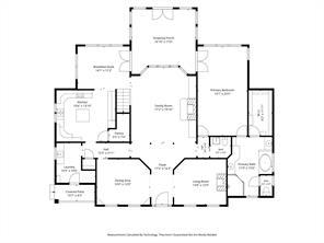 6932 La Cantera Drive - Photo 33