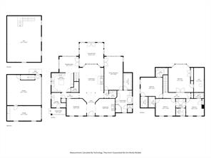 6932 La Cantera Drive - Photo 4