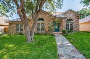755 Red River Trail - Photo 1