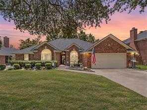 3317 Clearfield Drive - Photo 1