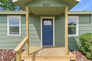 8816 Spaugh Court - Photo 1