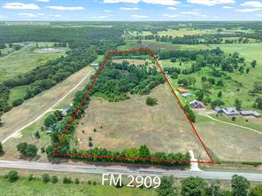 4900 FM 2909 - Photo 1