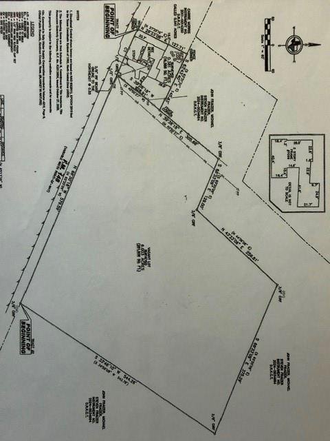 7099 N Fm 148 Highway