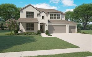 3709 Copperwood Drive - Photo 1