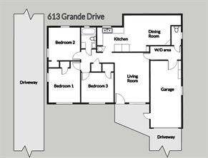 613 Grande Drive - Photo 23