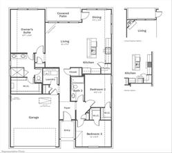 10305 Linseed Drive - Photo 2