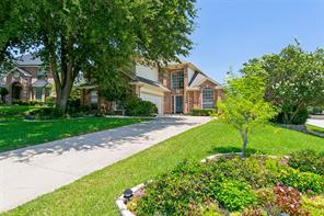2616 Wickersham Court - Photo 1