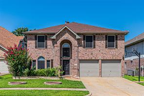5001 Worthing Drive - Photo 1