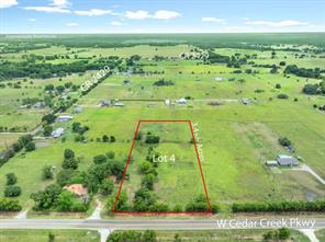 Lot 4R W. Cedar PKWY - Photo 1