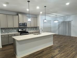 4128 Down Rush Drive - Photo 7
