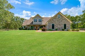 12234 Farm Road 195 - Photo 1