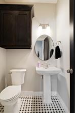 12234 Farm Road 195 - Photo 34