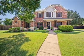 616 Unbridled Lane - Photo 1