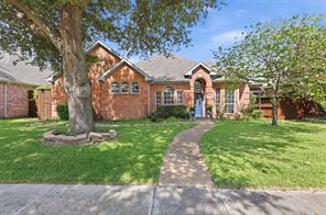 5205 Teddington Park Drive - Photo 1