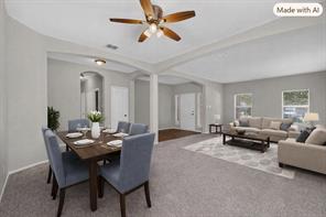 710 Bowie Lane - Photo 1