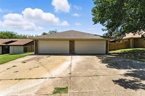 6905 W Cleburne Road - Photo 1
