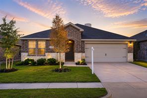 1221 Trevino Road - Photo 1