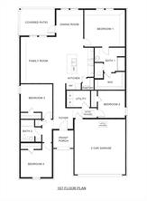 621 Edge Hill Lane - Photo 4