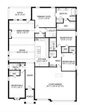 8908 Amistad Lane - Photo 5