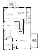 1014 Mill Ridge Drive - Photo 2