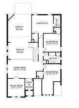 1014 Mill Ridge Drive - Photo 3