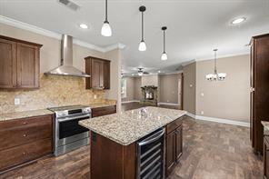 1135 Leo Andrews Road - Photo 2