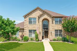 4013 Standridge Drive - Photo 1
