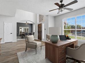 4013 Standridge Drive - Photo 3