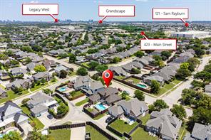 4013 Standridge Drive - Photo 35