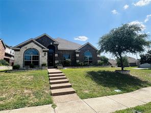 702 Carolyn T Hunt Drive - Photo 1