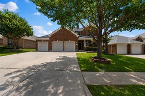 5117 Blackwood Drive - Photo 1