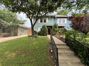 4730 Birchman Avenue - Photo 1