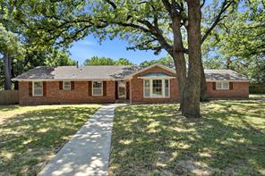 900 Liveoak Street - Photo 1