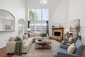 2305 Trickling Creek Drive - Photo 1