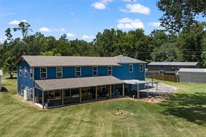 113 County Road 1844 - Photo 1