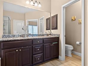 1005 Hubbard Creek Trail - Photo 17