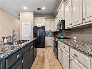 1005 Hubbard Creek Trail - Photo 6
