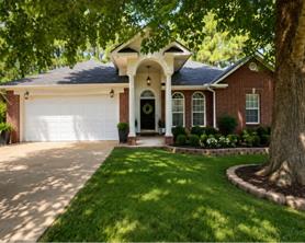 1622 Shady Lake Circle - Photo 1
