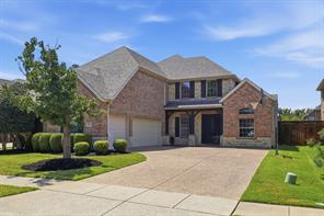 15701 Crown Cove Lane - Photo 1
