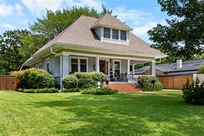 1319 S Crockett Street - Photo 1