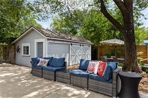 1319 S Crockett Street - Photo 31