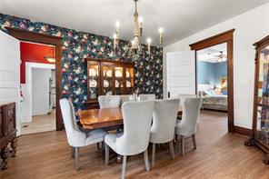 1319 S Crockett Street - Photo 7